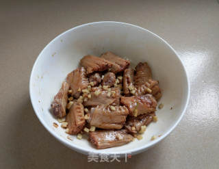 Duck Wings with Shajiang recipe