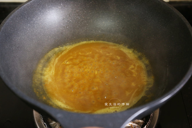 Chicken Curry Pasta recipe