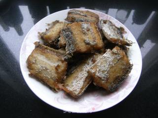 Shiquan Delicious Crispy Fish Pot recipe