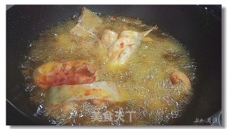 Boiled Catfish recipe