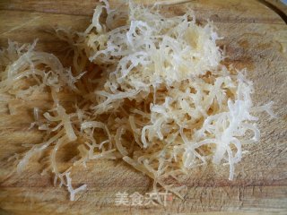 Eucheuma Cold recipe