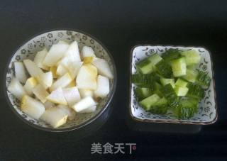 Cucumber Sydney Drink recipe