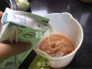Black Tea Milk Tea recipe