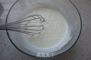 #柏翠大赛#yogurt Fruit Tower recipe