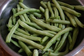 Green Beans recipe