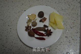 Shaanxi Style-beef Steamed Bun recipe