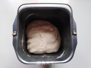 Xiaoyu Mantou recipe