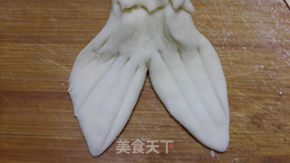 Xiaoyu Mantou recipe