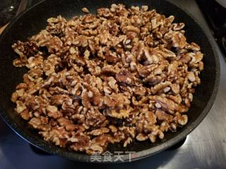 Amber Walnut (oven Version) recipe