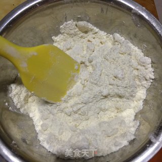 #aca第四季烤大赛# Making Erotic and Sweet Mango Pie recipe