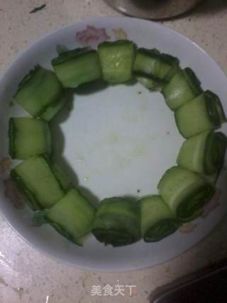 Cold White Meat recipe