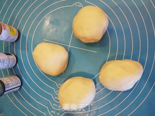 Rainbow Spiral Pastry-"crisp" Xiangmendi’s Face Value Responsibility, Give You A Girly Heart in Capital recipe