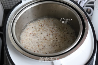 Low Sugar Quinoa Rice recipe