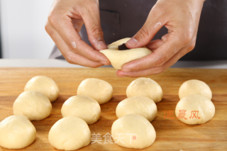 Red Bean Bread recipe