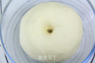 Classic Milky Buns recipe
