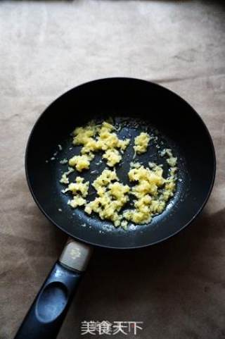 Steamed Lobster with Garlic recipe