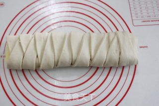 Cake Sandwich Bread recipe