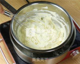 How to Make Marble Cheesecake recipe