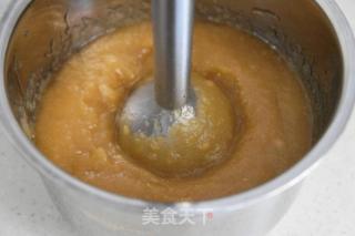 Applesauce recipe