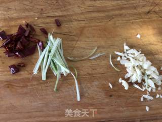 Mixed Okra recipe