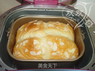 The Old Taste in The Memory of The Post-70s-hong Kong-style Toast recipe
