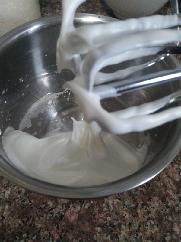 Microwave Cake recipe