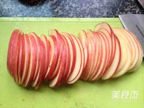 Apple Rose recipe