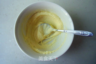 Little Turtle Coconut Bun recipe