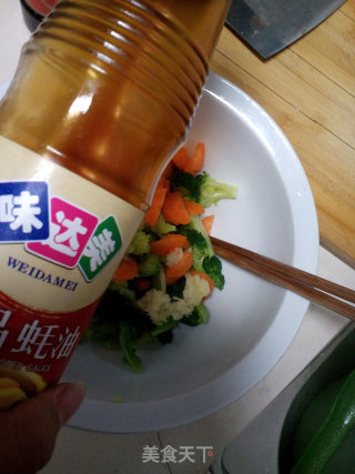 Broccoli Salad recipe