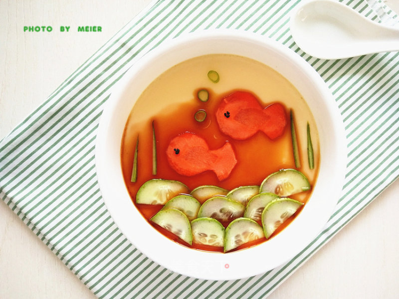 【egg Custard】 recipe