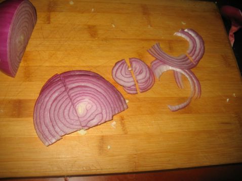 Jellyfish Mixed with Cabbage recipe