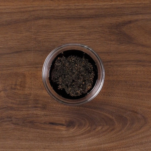 Black Pepper Chicken Drumstick Rice recipe