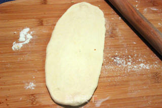 Roujiamo recipe