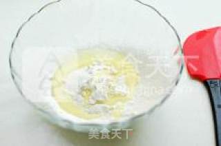 The Softness that Melts into The Product: Bye-bye Cake recipe