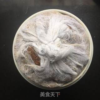 Jiangnan Specialty ~ Shengzhou Glutinous Meat recipe