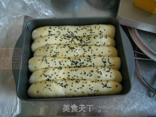 Jujube Paste Buns recipe