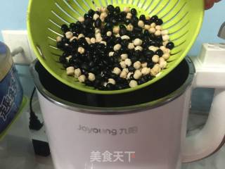 #trust之美#kidney Soy Milk recipe