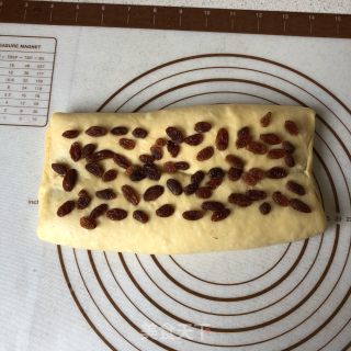 Super Brushed Brown Sugar Mochi Toast recipe