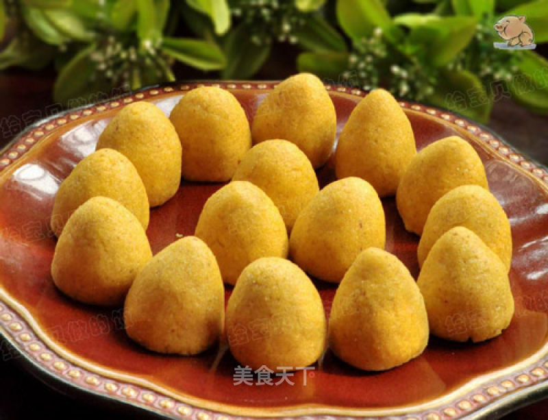 Xiaowowotou recipe