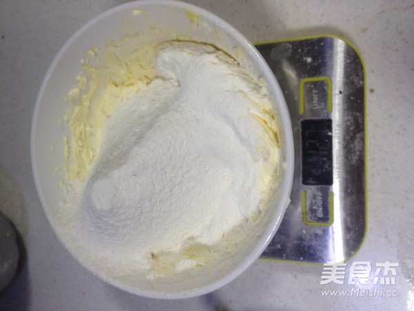 Pineapple Cake recipe