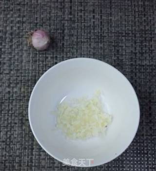 Purple Cabbage Salad recipe