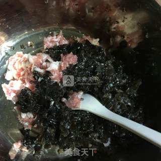 The Beautiful Transformation of Dumpling Skin-xiaolongbao recipe