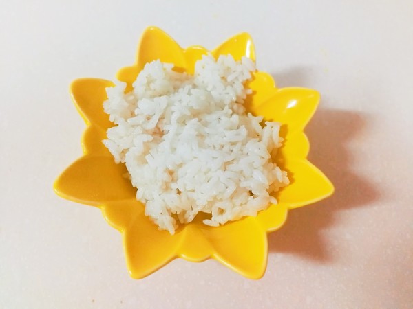 Niaoyuhuaxiang Pineapple Rice recipe