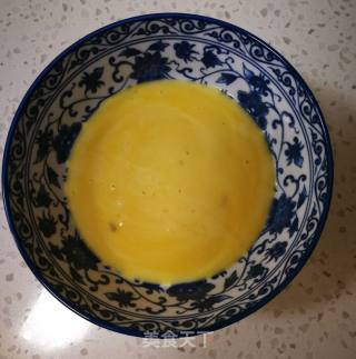 #蛋美食#egg Pancakes recipe