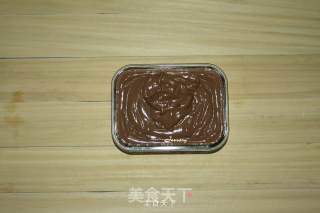 Dark Chocolate Ice Cream recipe