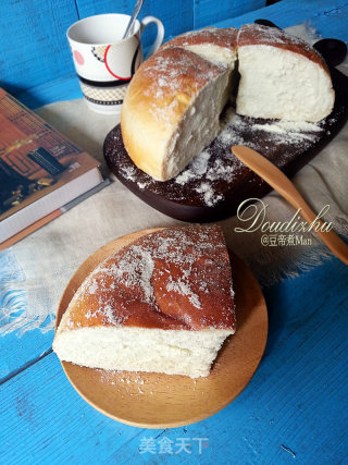 #柏翠大赛# Cheese Bread recipe