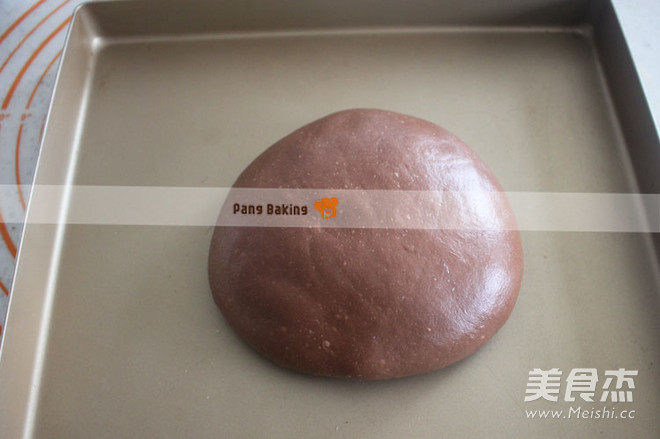 Coco Mochi Ruan recipe