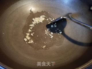 Scrambled Eggs with Chinese Cabbage and Tomato recipe