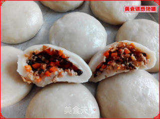 Fresh Fragrant Glutinous Rice Cakes recipe