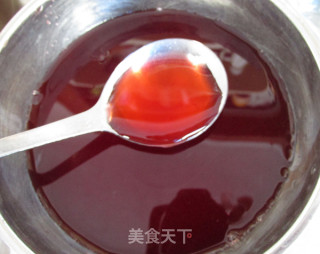 Strawberry Jelly recipe